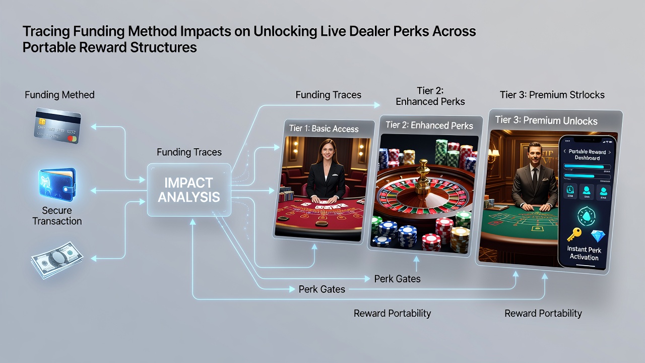 Loyalty reward dashboard on a mobile device displaying live dealer access levels